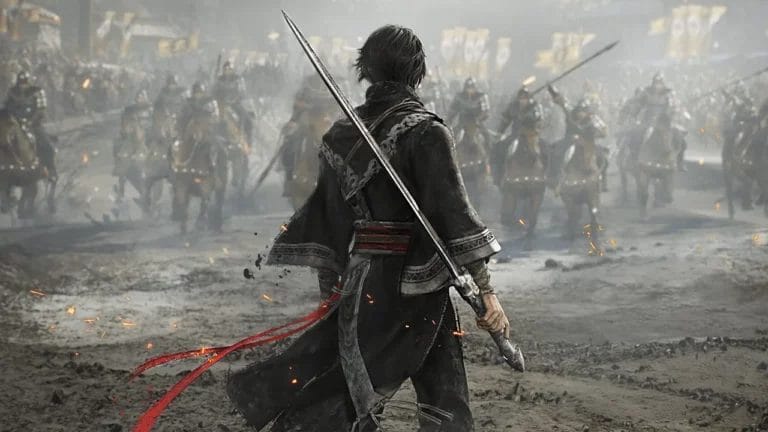 Recensione e Gameplay di Dynasty Warriors Origins