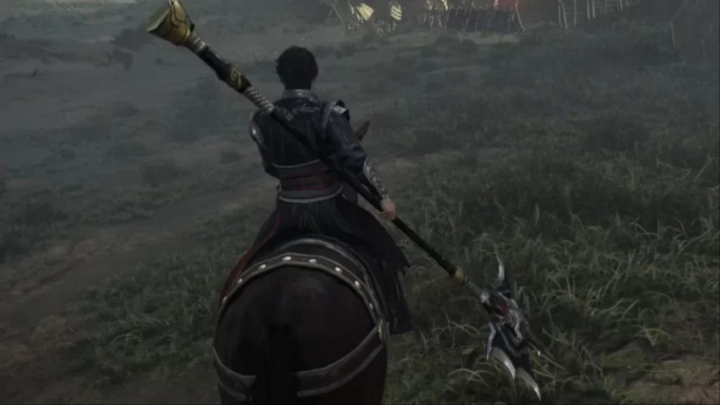 Guida per ottenere il cavallo in Dynasty Warriors Origins