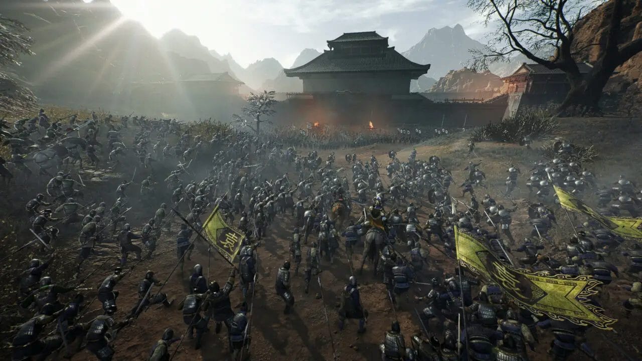 Dynasty Warriors Origins: Guida per sbloccare tutti i finali