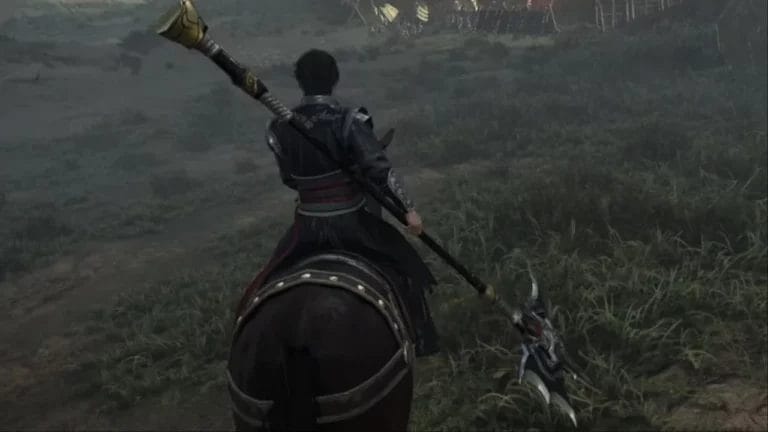 Guida per ottenere il cavallo in Dynasty Warriors Origins