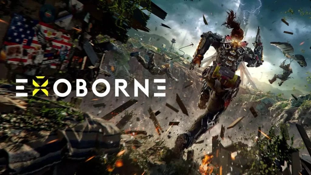 Nuovo playtest per EXOBORNE