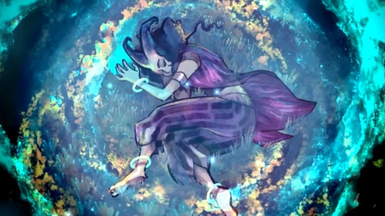 Earthblade non vedrà più la luce