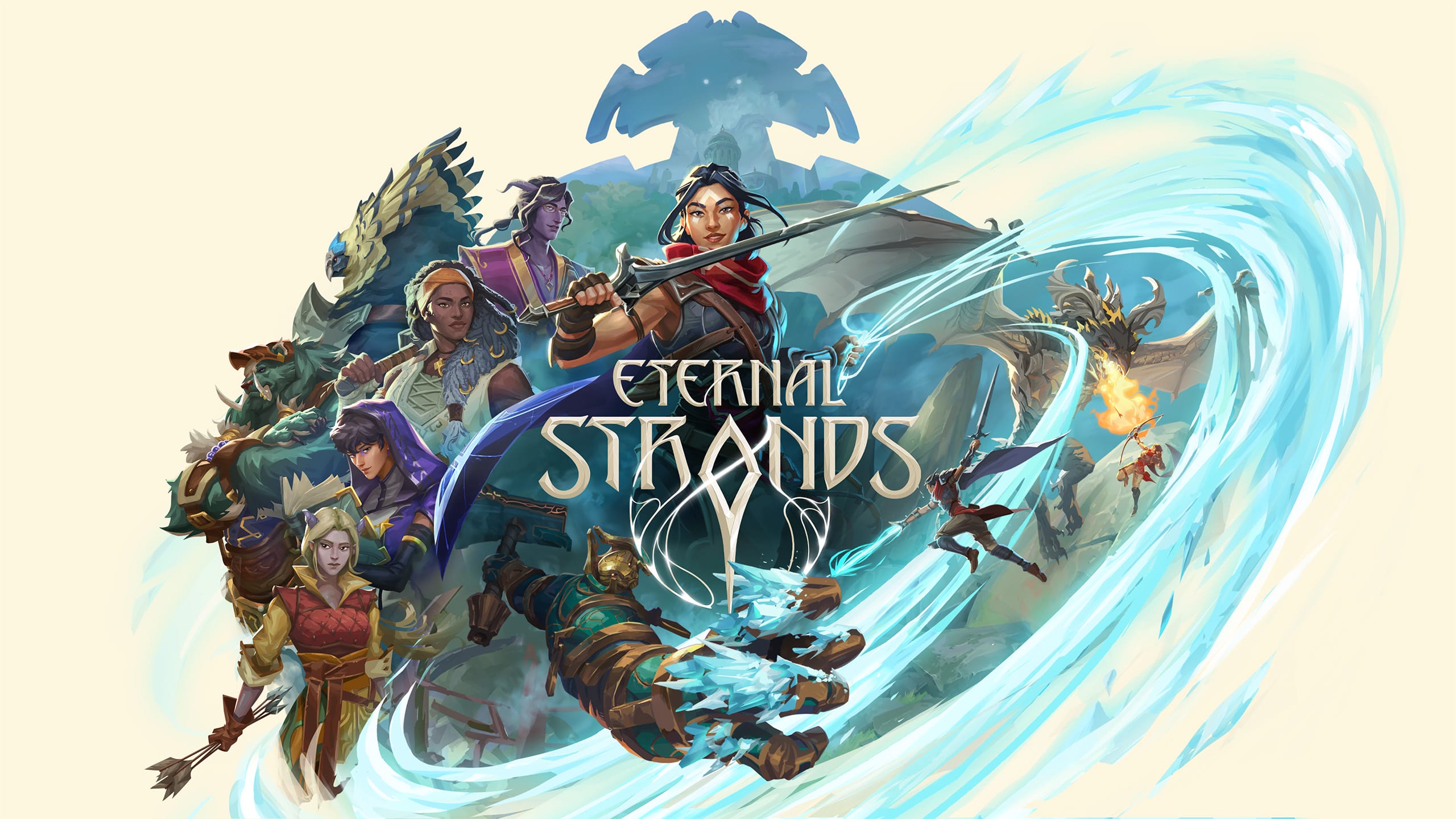 Eternal Strands: Recensione, Gameplay Trailer e Screenshot