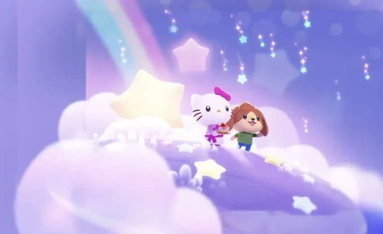 Guida per aumentare la stamina in Hello Kitty Adventure