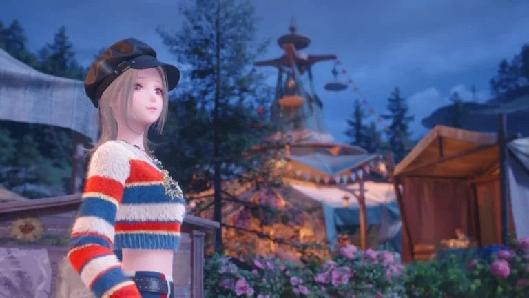 Guida per sbloccare il completo Carnival Ode in Infinity Nikki