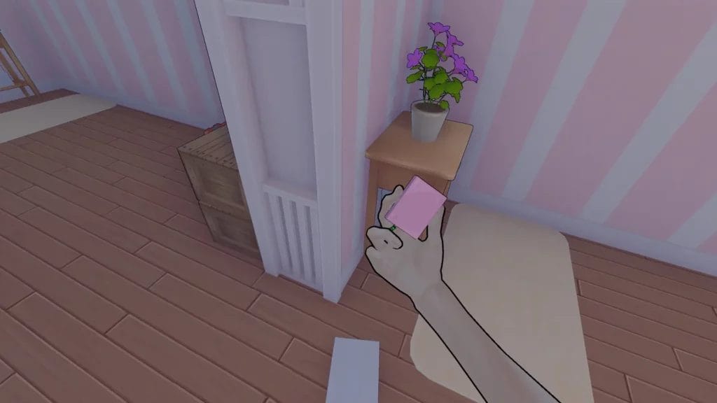 Guida per trovare le cartucce in MiSide