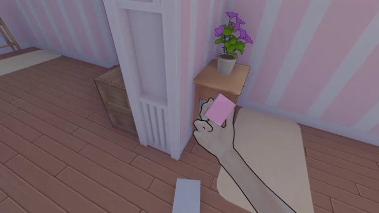 Guida per trovare le cartucce in MiSide