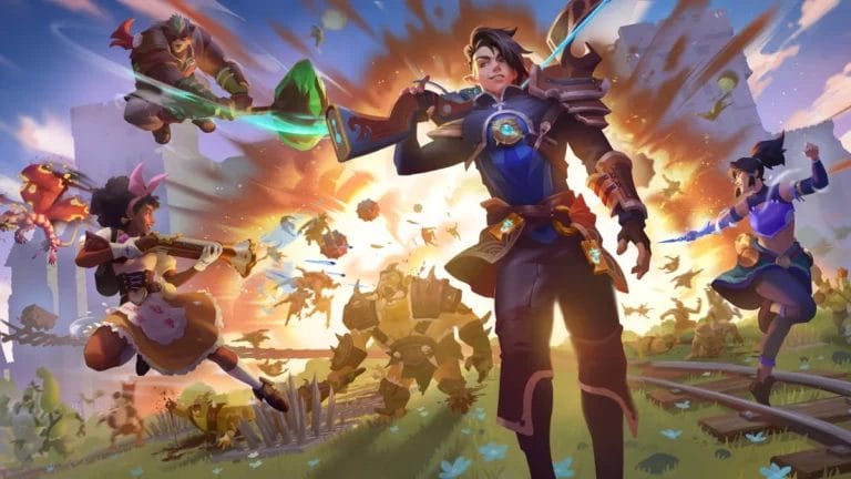 Recensione e Gameplay per Orcs Must Die! Deathtrap