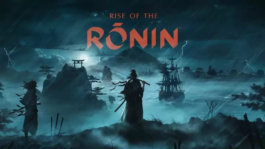 Uscita PC annunciata per Rise of the Ronin