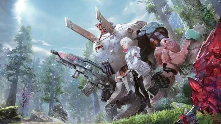 Strategie da sapere prima di giocare Synduality Echo of Ada