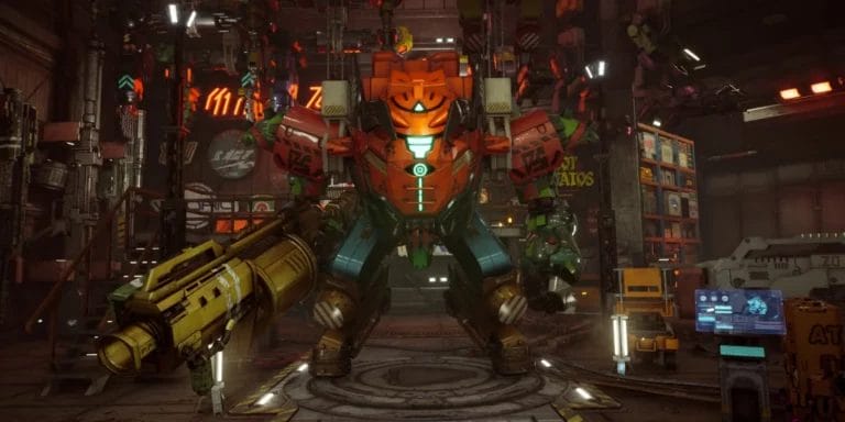 Come funziona il mercato nero in Synduality