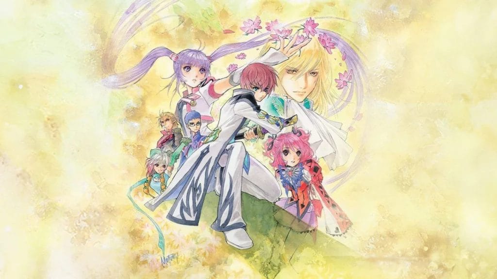 Guida per iniziare a giocare a Tales of Graces f Remastered
