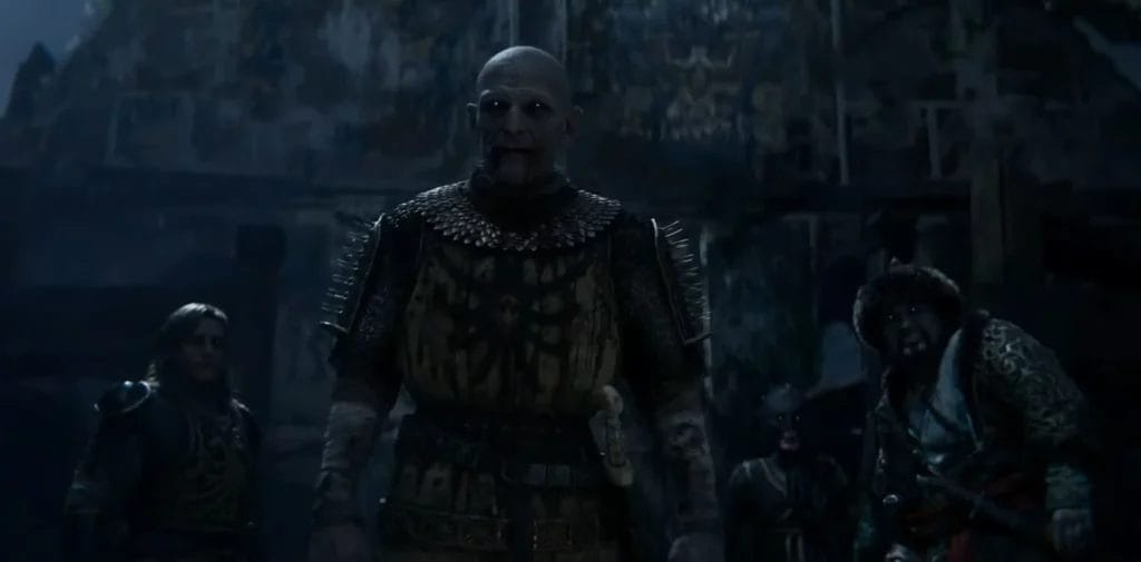 Nuovi dettagli e Trailer CGI per The Blood of Dawnwalker