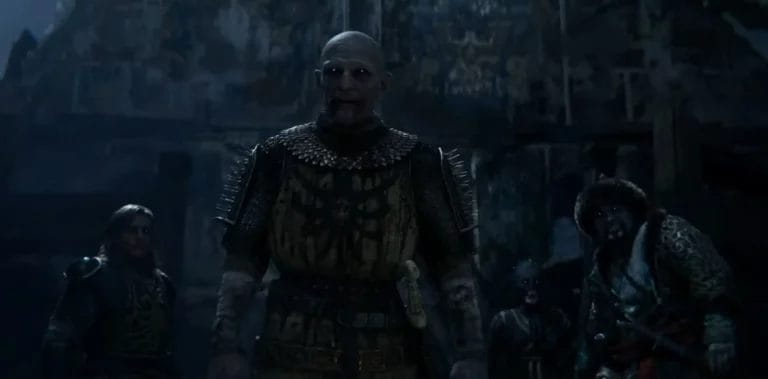 Nuovi dettagli e Trailer CGI per The Blood of Dawnwalker