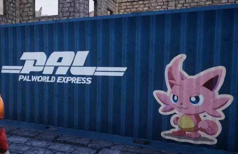 Guida per ottenere la cassa avanzata in Palworld