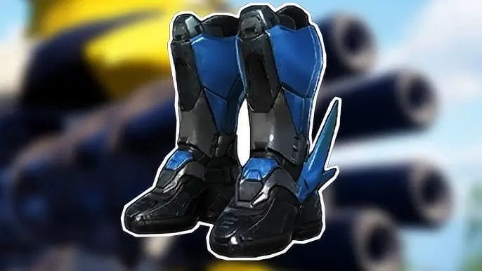 Come sbloccare gli stivali Doppio salto in Palworld