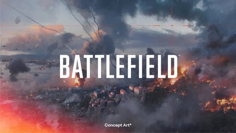 Come giocare Battlefield Next in anteprima