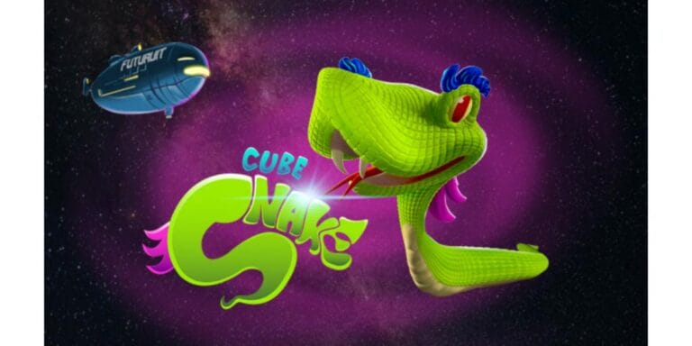 Recensione e Gameplay per Cube Snake