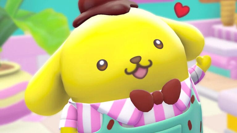 Dove trovare le monete di cioccolato in Hello Kitty Island Adventure