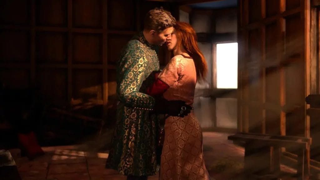 Guida Completa al Sistema delle Romance in Kingdom Come Deliverance 2