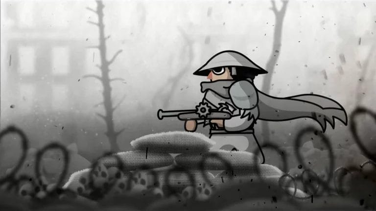 Recensione e Gameplay per Last Vanguard