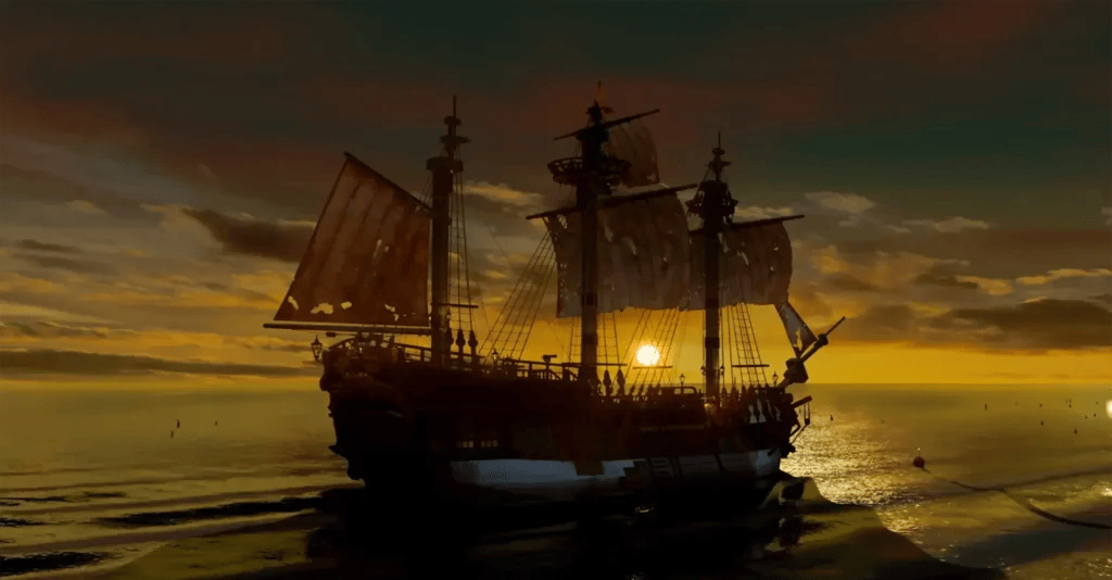 Guida per migliorare la nave in Like a Dragon