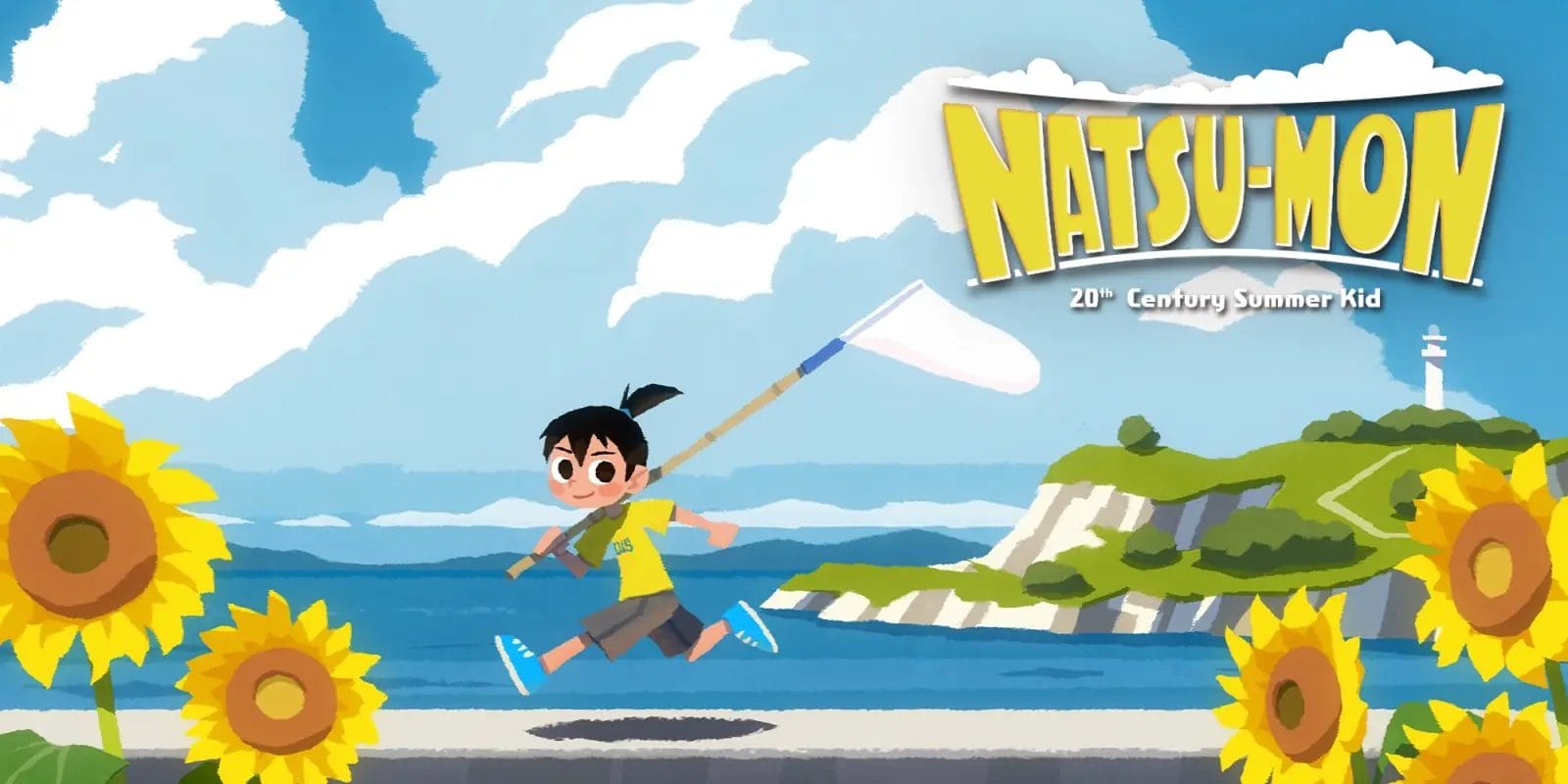 Natsu Mon 20th Century Summer Kid: Recensione, Gameplay Trailer e Screenshot