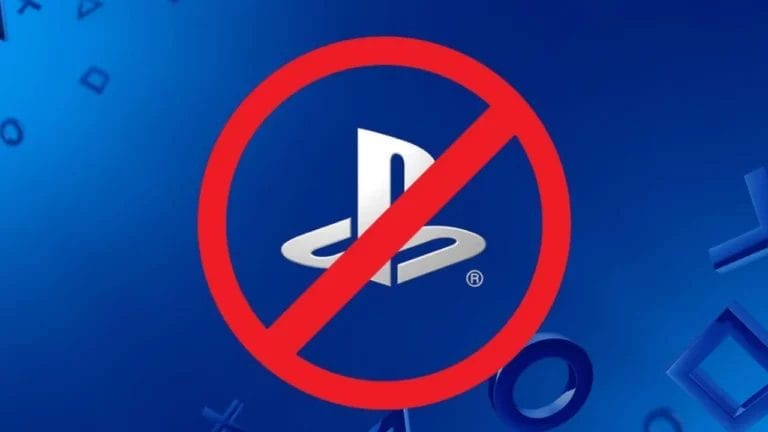 PSN OFFLINE