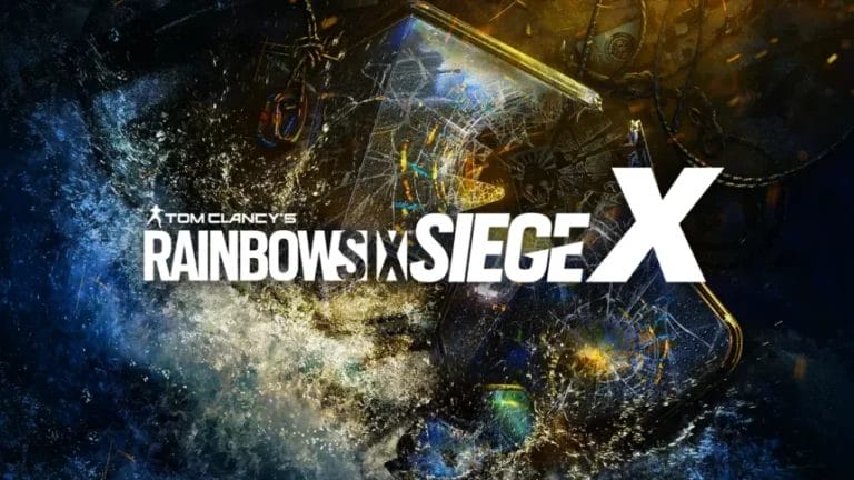 Il sequel di Rainbow Six Siege sta arrivando?