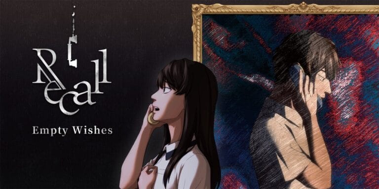 Recensione e Gameplay per Recall Empty Wishes