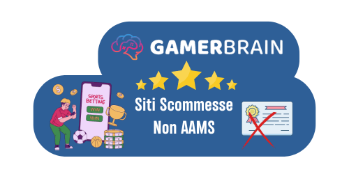 Migliori Siti Scommensse non AAMS