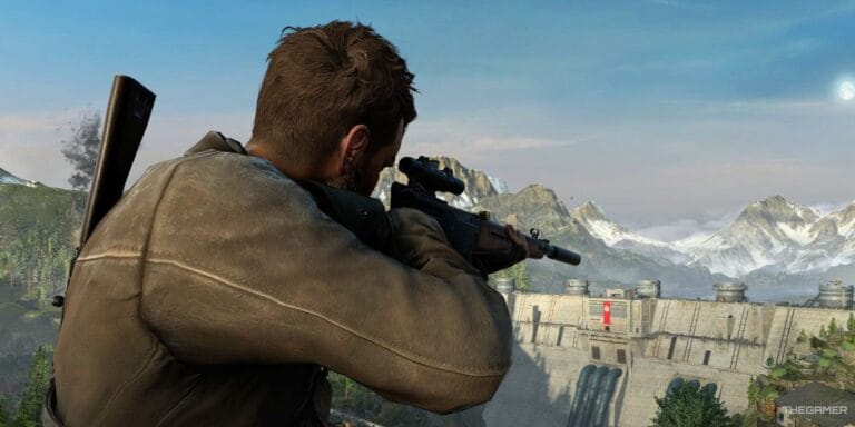 Guida per sbloccare le armi in Sniper Elite Resistance