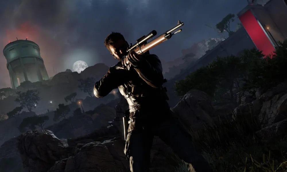 Sniper Elite Resistance: Come diventare un Cecchino Invisibile