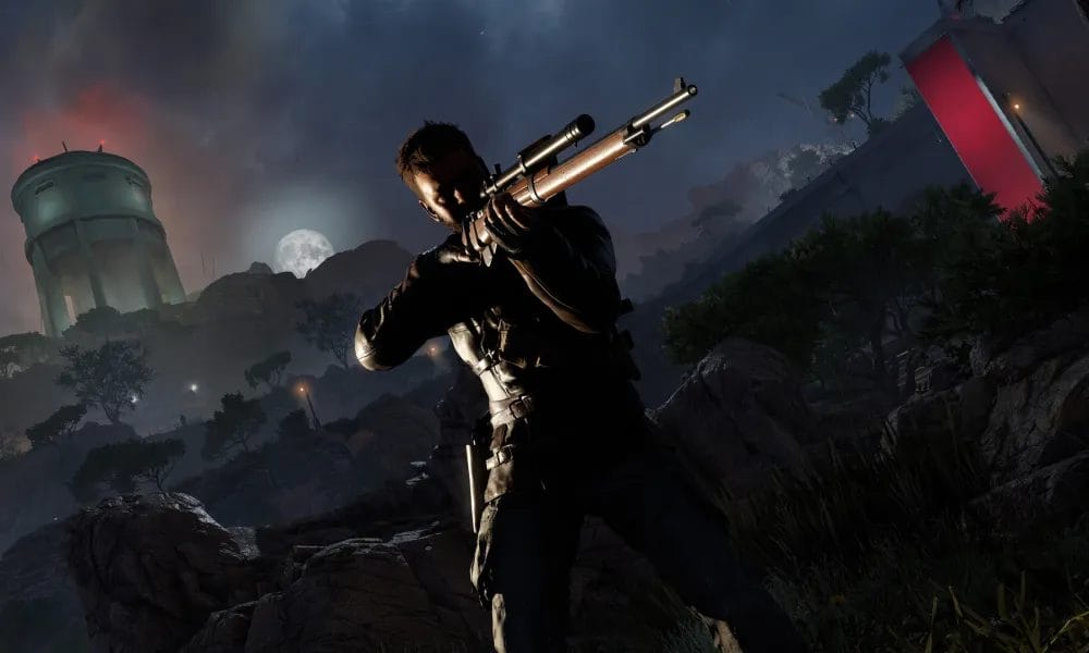 Guida alle uccisioni fantasma in Sniper Elite Resistance