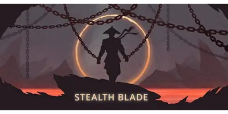 Recensione e Screenshot per Stealth Blade