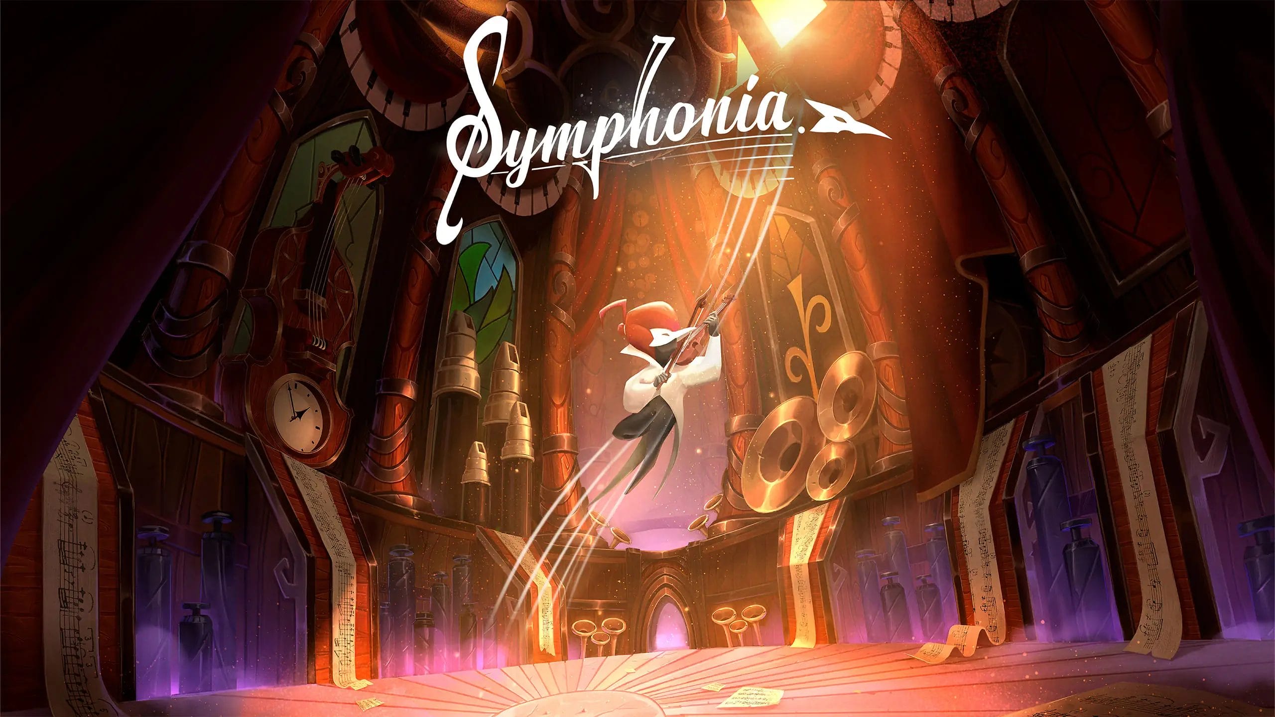 Symphonia Recensione: Platform musicale che incanta ma sfida