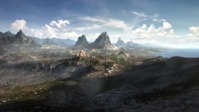 Nuovi leaks su The Elder Scrolls VI