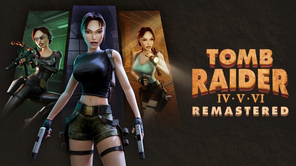 Tomb Raider 4 6 Remastered Recensione: Il ritorno di Lara dal passato