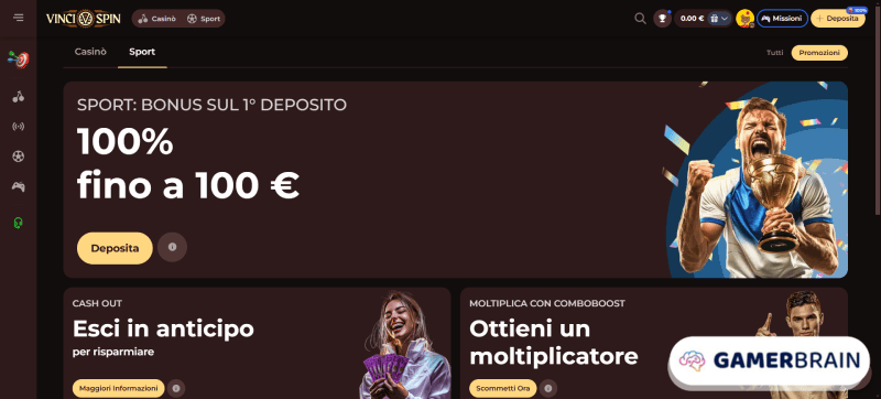 Ottenere i bonus dei bookmaker non AAMS