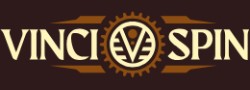 VinciSpin Logo