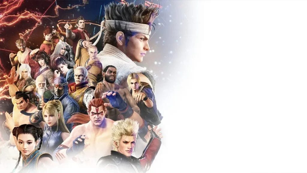 Recensione e Gameplay per Virtua Fighter 5 R.E.V.O