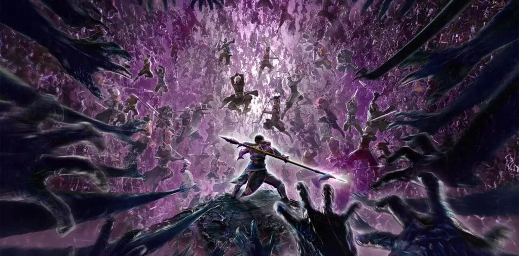 Cose da sapere pr ima di giocare a Warriors: Abyss