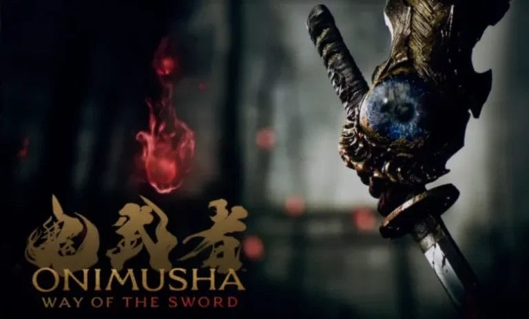 Grandi novità per Onimusha da Capcom