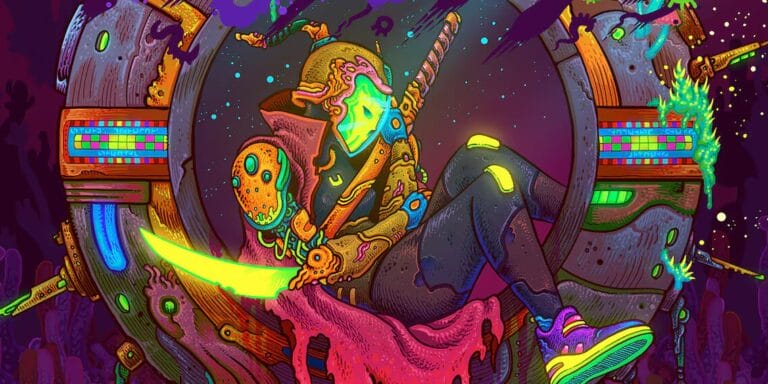 Recensione e Gameplay per Ultros