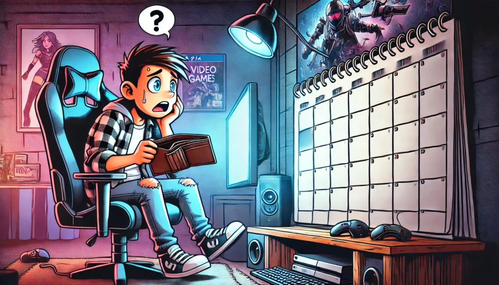 videogiochi in uscita su pc a giugno 2025