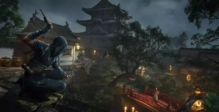 Rivoluzione nello stealth in Assassin’s Creed Shadows