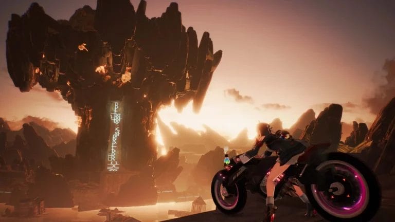 Guida allo sblocco della Moto in Atelier Yumia