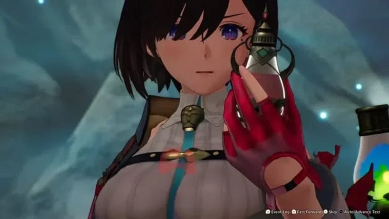 Guida per curarsi in Atelier Yumia