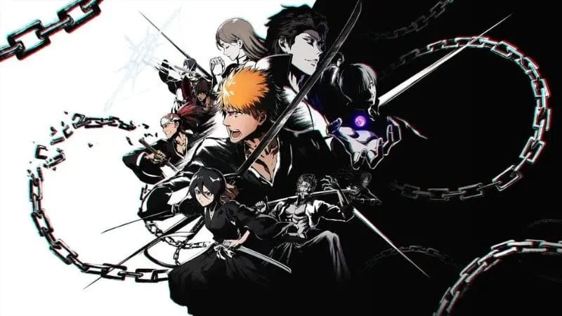 BLEACH Rebirth of Souls Recensione: Ritorno nel mondo degli Shinigami