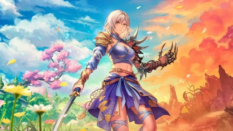 Edge of Memories si mostra in un nuovo Gameplay